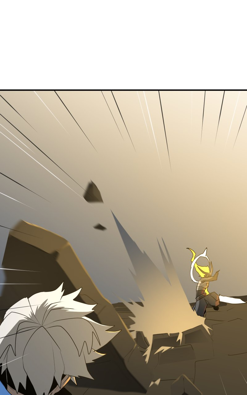 The One Who Parried Death Chapter 44 65